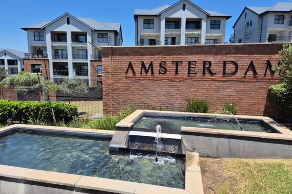 Charming 2-Bedroom, 2-Bathroom Apartment for Rent in Amsterdam, Olivedale!

Looking for your next home? This modern and spacious ...