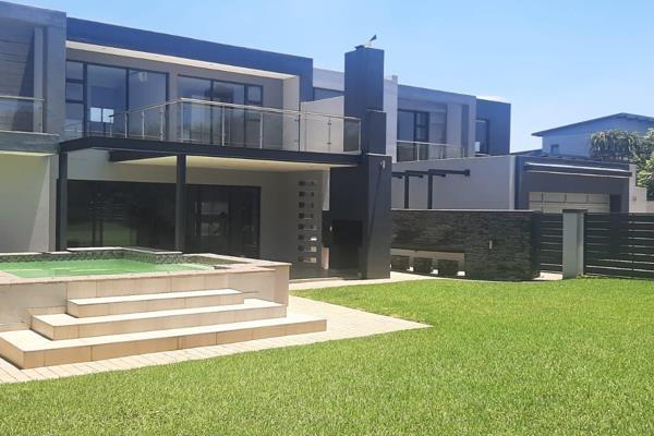 BEAUTIFUL MODERN 4 BEDROOM HOUSE FOR RENT IN MIDSTREAM RIDGE

Exclusive Mandate

Property Features:

Ground floor

• Kitchen and ...