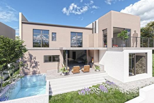4 Bedroom House for sale in Lynnwood Glen