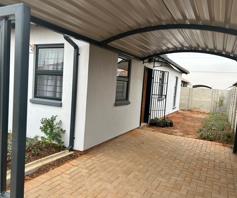 House for sale in Naledi