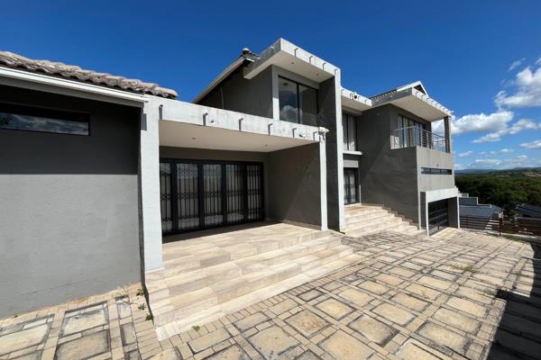 Exclusive Mandate to Property Inc

Exquisite Modern Family Home in Mountain View Estate 

 Perfectly Situated in one of the most ...