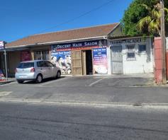 Commercial Property for sale in Kensington