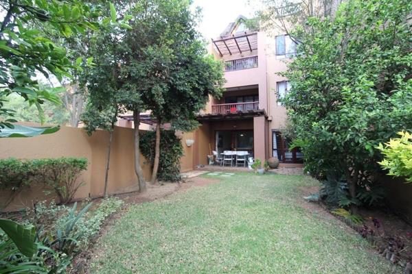 Available:  1 April 2025.  
Two bed one bath garden apartment, Inyati Sands Leslie Ave, Douglasdale.  

Stunning kitchen with elegant ...