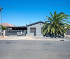 House for sale in Parow Valley