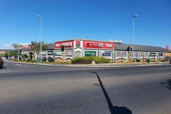 70.8sqm Retail To Rent | Ipic Shopping Centre Sonstraal, C/o Langeberg &amp; Verdi ...