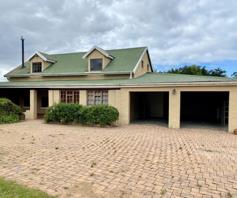 Commercial Property for sale in Groot Brakrivier Rural