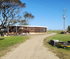 Commercial Property for sale in George Rural