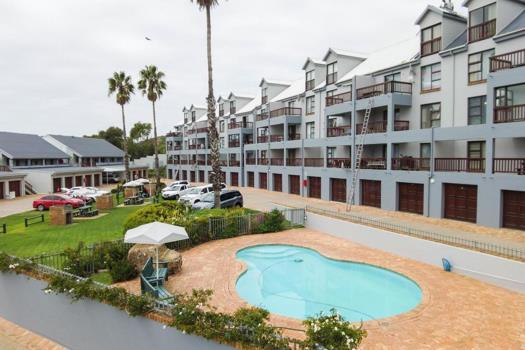 2 Bedroom Apartment / Flat for sale in Boland Park