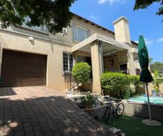 Townhouse for sale in La Montagne