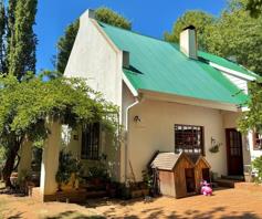 House for sale in Clarens