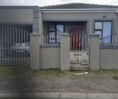 House for sale in Philippi