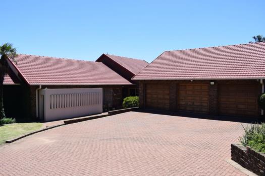 4 Bedroom House for sale in Die Heuwel