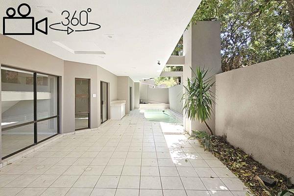 Step into luxury and sophistication with these six newly renovated clusters in the heart of Sandton, offering both simplex and duplex ...