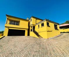 House for sale in Nelspruit Ext 29