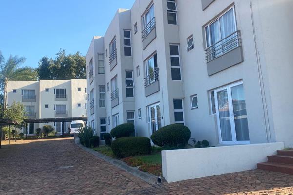 Nestled on the top floor of the sought-after Village Blues in Sandown, Sandton, this ...