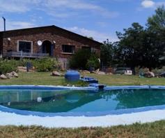 Farm for sale in Vryburg