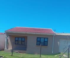 House for sale in Kwanobuhle