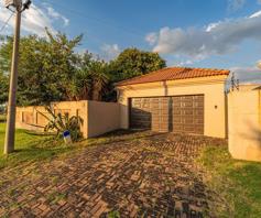 House for sale in Witpoortjie