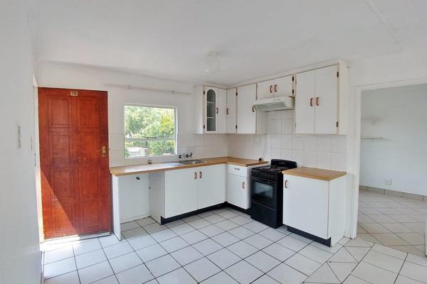 Available 1 March. Rent of R6000 excludes electricity (prepaid), water (metered) and ...