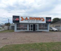 Commercial Property for sale in Walmer