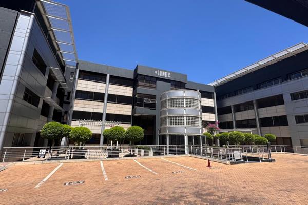 Located in the heart of Sandton Central at the prestigious corner of Fredman Drive and West Street, this premium 897m&#178; advocates’ ...