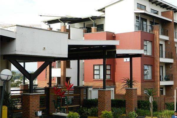 2 Bedroom 2 Bathroom Apartment in Strelitzia 

Unit does not come with appliances, open ...