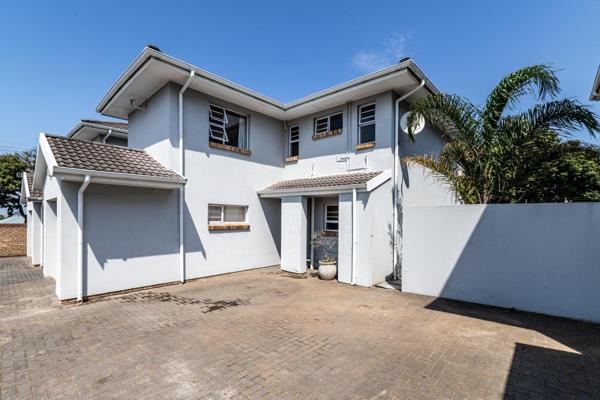 ID PROPERTIES Proudly presents a Townhouse in Berea.

 This beautiful home has an open-plan design, with the kitchen seamlessly that ...