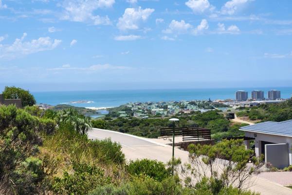 This exceptional 800m elevated stand in the sought-after Island View neighbourhood of Mossel Bay is the perfect land to build your ...