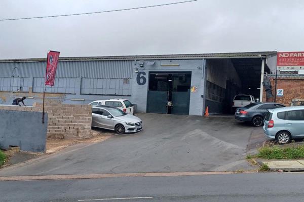 Kopp Commercial is pleased to offer you this 693SQM Warehouse for sale in New Germany.
Unlock Your Investment Potential in New ...