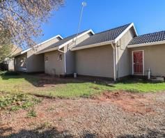 House for sale in Kempton Park Ext 5