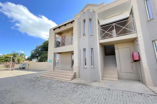 2 Bedroom Townhouse for sale in Annadale