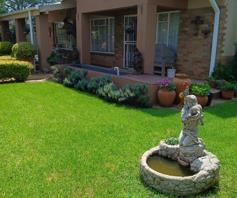 House for sale in Parys