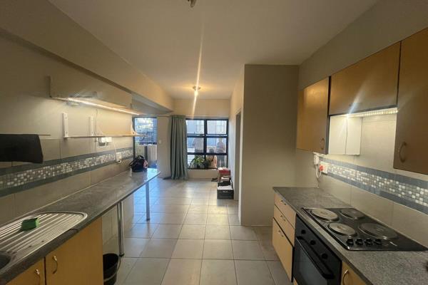 2-Bedroom Sharing Unit Available in Milpark Mews

This modern and spacious 2-bedroom sharing unit is available in the well-located ...