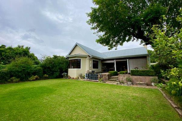 This impeccable 2-bedroom, 2-bathroom home seamlessly blends tranquillity and elegance, offering modern living amidst serene natural ...