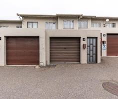 Townhouse for sale in Bluff