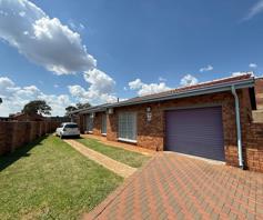 House for sale in Lenasia