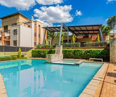 Apartment / Flat for sale in Douglasdale