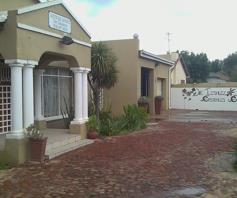 Commercial Property for sale in Potchefstroom South