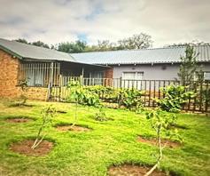 Farm for sale in Rietkol AH