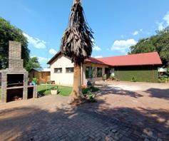 House for sale in Rustenburg Central