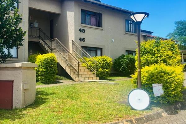 Matsafeni Flats: Your Ideal Investment &amp; Living Destination

Matsafeni Flats presents an exceptional opportunity for investors and ...