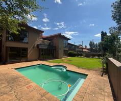 House for sale in Emfuleni Golf Estate