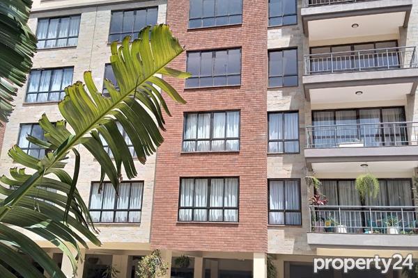 3 Bedroom Apartment / Flat