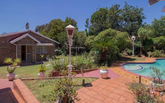 3 Bedroom House for sale in Atlasville