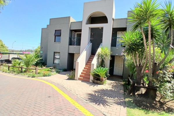 Marais Steyn Park is one of Edenvale&#39;s best kept secrets. Fullly boomed with secure ...