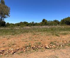 Vacant Land / Plot for sale in Vaal Marina