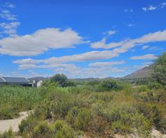 Vacant Land / Plot for sale in Montagu