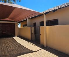 Townhouse for sale in Lydenburg