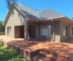 House for sale in Parys