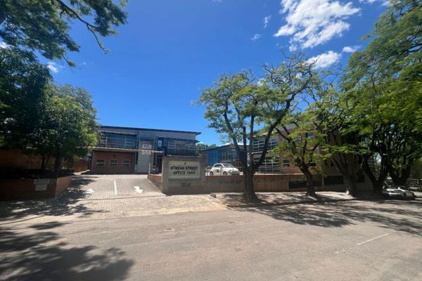 Available To Let Immediately is 200sqm of 1st Floor Pristine Office Space.

The Space ...